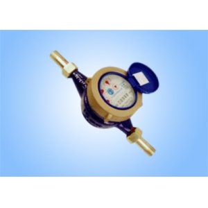 水表進出接管及螺母