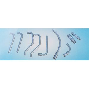 SUS 304不銹鋼材料盤管、彎管、內(nèi)螺母、外接頭