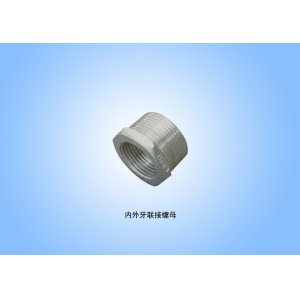 內(nèi)外牙聯(lián)接螺母