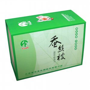 天然蠶絲被 2500克