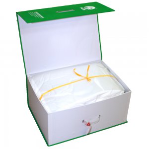 天然蠶絲被 1000克 200×230cm