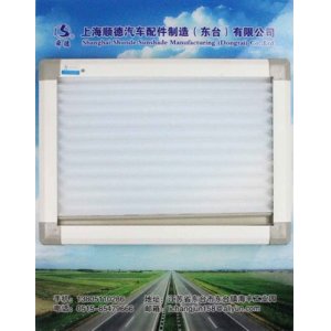 順德房車遮陽(yáng)簾SD-FC6