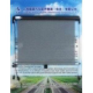 順德止回式遮陽(yáng)簾SD-ZH1