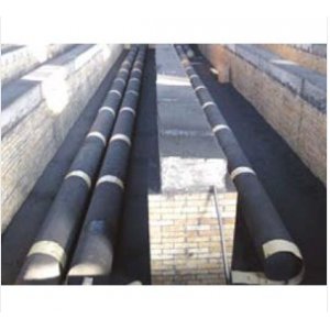 高功率石墨電極