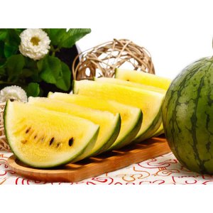 特小鳳西瓜