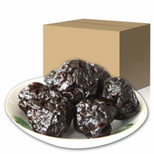 烏梅特級 10斤 箱