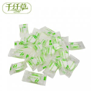 千纖草壓縮面膜無(wú)紡布/壓縮紙膜/面膜紙/紙面膜 0.22元/1粒/特價(jià)