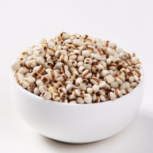 優(yōu)質(zhì)小薏仁米 一袋 50斤