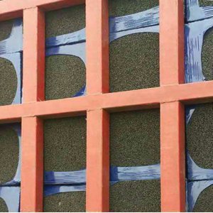 類陶發(fā)泡板