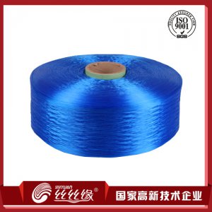 高強(qiáng)丙綸絲