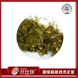 環(huán)保型墻衣纖維