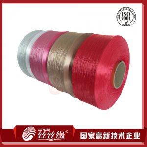 高強(qiáng)丙綸色絲好口碑
