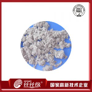 木質(zhì)素纖維