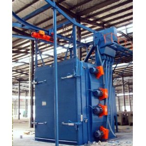 3730吊鉤式拋丸機(jī)