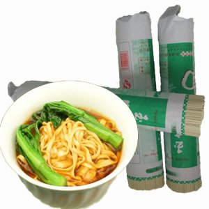 玉帝精制長壽面