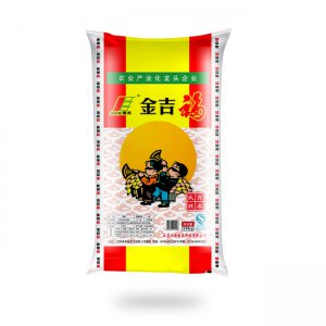 金吉福東臺(tái)粳米