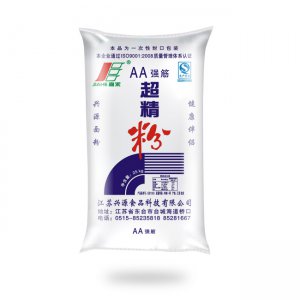 AA強(qiáng)筋超精粉