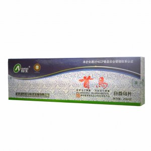 200g*愛生牌白首烏片 (超市專供)