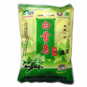400g*愛生牌首烏速溶粉
