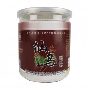 160g*仙烏牌白首烏速溶精粉