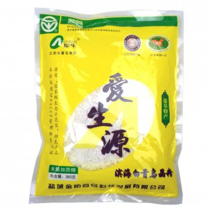 360g*愛生源白首烏晶粉