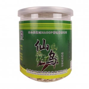 100g*仙烏牌白首烏精片