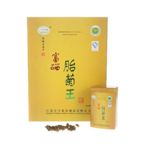 富硒胎菊王（罐裝）