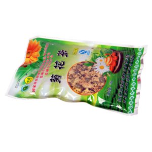 菊花茶（袋裝）
